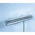 Термостат для душа GROHE Grohtherm 2000 с душевым гарнитуром, хром (34281001) Термостат для душа GROHE Grohtherm 2000 с душевым гарнитуром, хром (34281001)