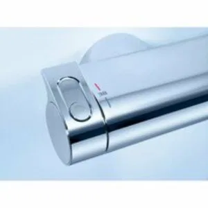 Термостат для душа GROHE Grohtherm 2000 с душевым гарнитуром, хром (34281001) Термостат для душа GROHE Grohtherm 2000 с душевым гарнитуром, хром (34281001)
