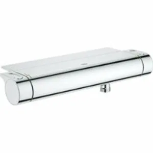 Термостат для душа GROHE Grohtherm 2000, хром (34469001) Термостат для душа GROHE Grohtherm 2000, хром (34469001)