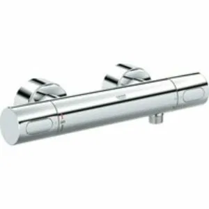 Термостат для душа GROHE Grohtherm 3000 Cosmopolitan, хром (34274000) Термостат для душа GROHE Grohtherm 3000 Cosmopolitan, хром (34274000)