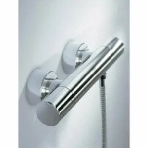 Термостат для душа GROHE Grohtherm 3000 Cosmopolitan, хром (34274000) Термостат для душа GROHE Grohtherm 3000 Cosmopolitan, хром (34274000)