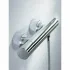 Термостат для душа GROHE Grohtherm 3000 Cosmopolitan, хром (34274000) Термостат для душа GROHE Grohtherm 3000 Cosmopolitan, хром (34274000)