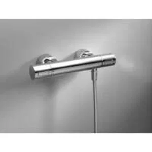 Термостат для душа GROHE Grohtherm 3000 Cosmopolitan, хром (34274000) Термостат для душа GROHE Grohtherm 3000 Cosmopolitan, хром (34274000)