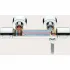 Термостат для душа GROHE Grohtherm 3000 Cosmopolitan, хром (34274000) Термостат для душа GROHE Grohtherm 3000 Cosmopolitan, хром (34274000)