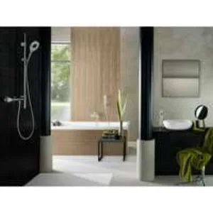 Термостат для душа GROHE Grohtherm 3000 Cosmopolitan, хром (34274000) Термостат для душа GROHE Grohtherm 3000 Cosmopolitan, хром (34274000)