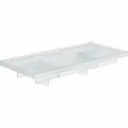 Съемная полочка GROHE Grohtherm Cube, хром (18700000)