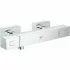 Термостат для душа GROHE Grohtherm Cube, хром (34488000) Термостат для душа GROHE Grohtherm Cube, хром (34488000)