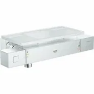 Термостат для душа GROHE Grohtherm Cube, хром (34491000)