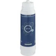 Фильтр для GROHE Blue и GROHE Red, L-Size, 2500 л., (40412001)