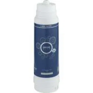 Фильтр для GROHE Blue и GROHE Red, L-Size, 2500 л., (40412001) Фильтр для GROHE Blue и GROHE Red, L-Size, 2500 л., (40412001)