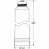 Фильтр для GROHE Blue и GROHE Red, L-Size, 2500 л., (40412001) Фильтр для GROHE Blue и GROHE Red, L-Size, 2500 л., (40412001)