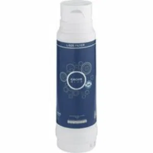 Фильтр для GROHE Blue и GROHE Red, L-Size, 2500 л., (40412001) Фильтр для GROHE Blue и GROHE Red, L-Size, 2500 л., (40412001)