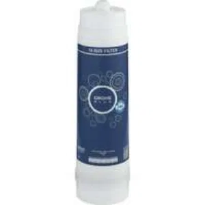 Фильтр для GROHE Blue и GROHE Red, M-Size, 1500 л., (40430001) Фильтр для GROHE Blue и GROHE Red, M-Size, 1500 л., (40430001)