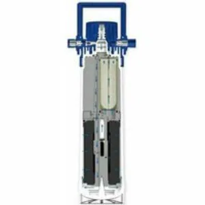 Фильтр для GROHE Blue и GROHE Red, M-Size, 1500 л., (40430001) Фильтр для GROHE Blue и GROHE Red, M-Size, 1500 л., (40430001)