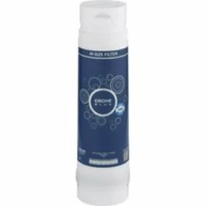 Фильтр для GROHE Blue и GROHE Red, M-Size, 1500 л., (40430001) Фильтр для GROHE Blue и GROHE Red, M-Size, 1500 л., (40430001)