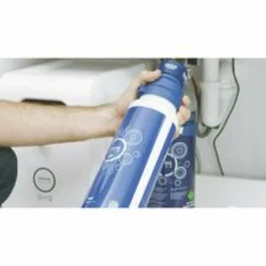 Фильтр для GROHE Blue и GROHE Red, M-Size, 1500 л., (40430001) Фильтр для GROHE Blue и GROHE Red, M-Size, 1500 л., (40430001)