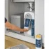 Фильтр для GROHE Blue и GROHE Red, M-Size, 1500 л., (40430001) Фильтр для GROHE Blue и GROHE Red, M-Size, 1500 л., (40430001)