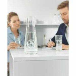 Стаканы для воды GROHE Blue, 6 штук, (40437000) Стаканы для воды GROHE Blue, 6 штук, (40437000)