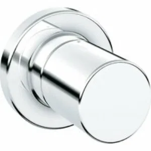 Внешняя часть вентиля GROHE Grohtherm 3000 Cosmopolitan, хром (19470000) Внешняя часть вентиля GROHE Grohtherm 3000 Cosmopolitan, хром (19470000)