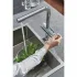 Смеситель для кухонной мойки GROHE Blue Pure Minta, с функцией фильтрации, без фильтра в комплекте, хром (31721000) Смеситель для кухонной мойки GROHE Blue Pure Minta, с функцией фильтрации, без фильтра в комплекте, хром (31721000)