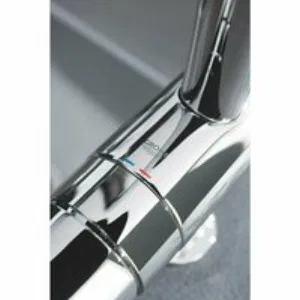 Смеситель для кухонной мойки GROHE Blue Pure Minta, с функцией фильтрации, без фильтра в комплекте, хром (31721000) Смеситель для кухонной мойки GROHE Blue Pure Minta, с функцией фильтрации, без фильтра в комплекте, хром (31721000)