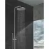 Душевая система GROHE Essence со смесителем для душа, хром (23741001) Душевая система GROHE Essence со смесителем для душа, хром (23741001)
