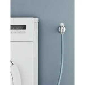 Подсоединительный вентиль 1/2″ GROHE, хром (41010000) Подсоединительный вентиль 1/2″ GROHE, хром (41010000)
