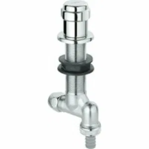 Вентиль для подключения GROHE, настольный 1/2″, хром (41050000) Вентиль для подключения GROHE, настольный 1/2″, хром (41050000)