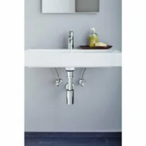 Угловой вентиль GROHE Egaplus 1/2-3/8 для подключения смесителей, хром (41263000) Угловой вентиль GROHE Egaplus 1/2-3/8 для подключения смесителей, хром (41263000)