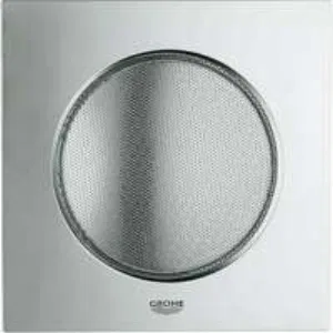 Звуковой модуль для системы GROHE F-digital deluxe (36360000) Звуковой модуль для системы GROHE F-digital deluxe (36360000)