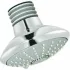Верхний душ GROHE Euphoria Massage, 3 режима, хром (27235000) Верхний душ GROHE Euphoria Massage, 3 режима, хром (27235000)