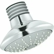Верхний душ GROHE Euphoria, 1 режим, хром (27270000)