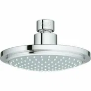 Верхний душ GROHE Euphoria Cosmopolitan, 9,5 л/мин, 1 режим, хром (28233000)