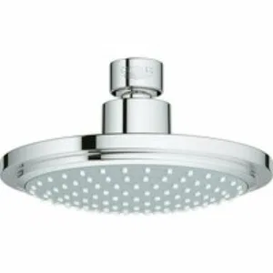 Верхний душ GROHE Euphoria Cosmopolitan, 9,5 л/мин, 1 режим, хром (28233000) Верхний душ GROHE Euphoria Cosmopolitan, 9,5 л/мин, 1 режим, хром (28233000)