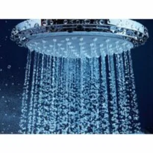 Верхний душ GROHE Euphoria Cosmopolitan, 9,5 л/мин, 1 режим, хром (28233000) Верхний душ GROHE Euphoria Cosmopolitan, 9,5 л/мин, 1 режим, хром (28233000)