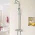 Верхний душ GROHE Euphoria Cosmopolitan, 9,5 л/мин, 1 режим, хром (28233000) Верхний душ GROHE Euphoria Cosmopolitan, 9,5 л/мин, 1 режим, хром (28233000)