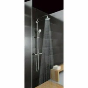 Верхний душ GROHE Euphoria Cosmopolitan, 9,5 л/мин, 1 режим, хром (28233000) Верхний душ GROHE Euphoria Cosmopolitan, 9,5 л/мин, 1 режим, хром (28233000)