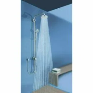 Верхний душ GROHE Euphoria Cosmopolitan, 9,5 л/мин, 1 режим, хром (28233000) Верхний душ GROHE Euphoria Cosmopolitan, 9,5 л/мин, 1 режим, хром (28233000)