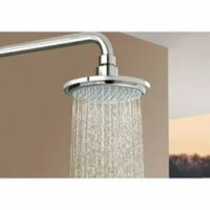 Верхний душ GROHE Euphoria Cosmopolitan, 9,5 л/мин, 1 режим, хром (28233000) Верхний душ GROHE Euphoria Cosmopolitan, 9,5 л/мин, 1 режим, хром (28233000)