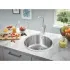 Мойка GROHE K200 Sink с одной чашей, нержавеющая сталь (31720SD0) Мойка GROHE K200 Sink с одной чашей, нержавеющая сталь (31720SD0)