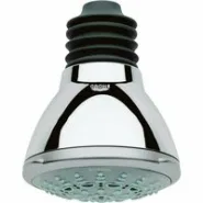 Верхний душ GROHE Movario, 9,5 л/мин, 5 режимов, хром (28397000)