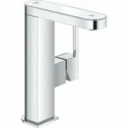 Смеситель для раковины GROHE Plus Digital с индикатором температуры, M-size, хром (23958003)