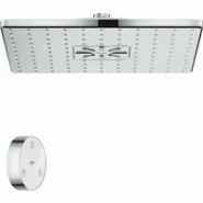 Верхний душ GROHE Rainshower 310 SmartConnect, 9,5 л/мин, 2 режима, хром (26643000)