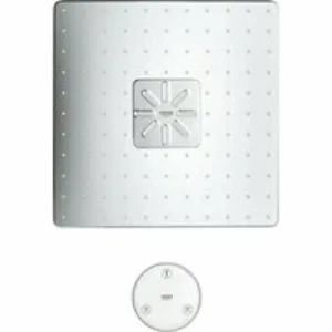 Верхний душ GROHE Rainshower 310 SmartConnect, 9,5 л/мин, 2 режима, хром (26643000) Верхний душ GROHE Rainshower 310 SmartConnect, 9,5 л/мин, 2 режима, хром (26643000)