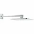 Верхний душ GROHE Rainshower Allure 230 с кронштейном, 9,5 л/мин, 1 режим, 286 мм, хром (26064000) Верхний душ GROHE Rainshower Allure 230 с кронштейном, 9,5 л/мин, 1 режим, 286 мм, хром (26064000)