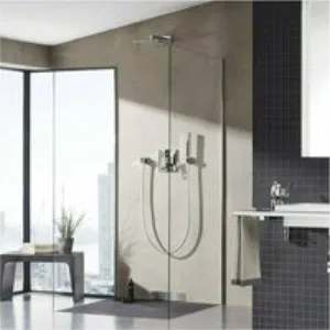Верхний душ GROHE Rainshower Allure 230 с кронштейном, 9,5 л/мин, 1 режим, 286 мм, хром (26064000) Верхний душ GROHE Rainshower Allure 230 с кронштейном, 9,5 л/мин, 1 режим, 286 мм, хром (26064000)