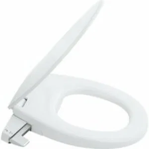 Сиденье-биде для унитаза GROHE Bau Ceramic, ручное управление, альпин-белый (39648SH0) Сиденье-биде для унитаза GROHE Bau Ceramic, ручное управление, альпин-белый (39648SH0)