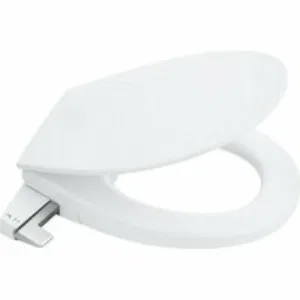 Сиденье-биде для унитаза GROHE Bau Ceramic, ручное управление, альпин-белый (39648SH0) Сиденье-биде для унитаза GROHE Bau Ceramic, ручное управление, альпин-белый (39648SH0)