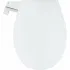 Сиденье-биде для унитаза GROHE Bau Ceramic, ручное управление, альпин-белый (39648SH0) Сиденье-биде для унитаза GROHE Bau Ceramic, ручное управление, альпин-белый (39648SH0)