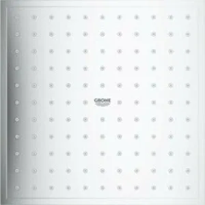 Верхний душ GROHE Rainshower Allure 230, 1 режим, хром (27479000) Верхний душ GROHE Rainshower Allure 230, 1 режим, хром (27479000)